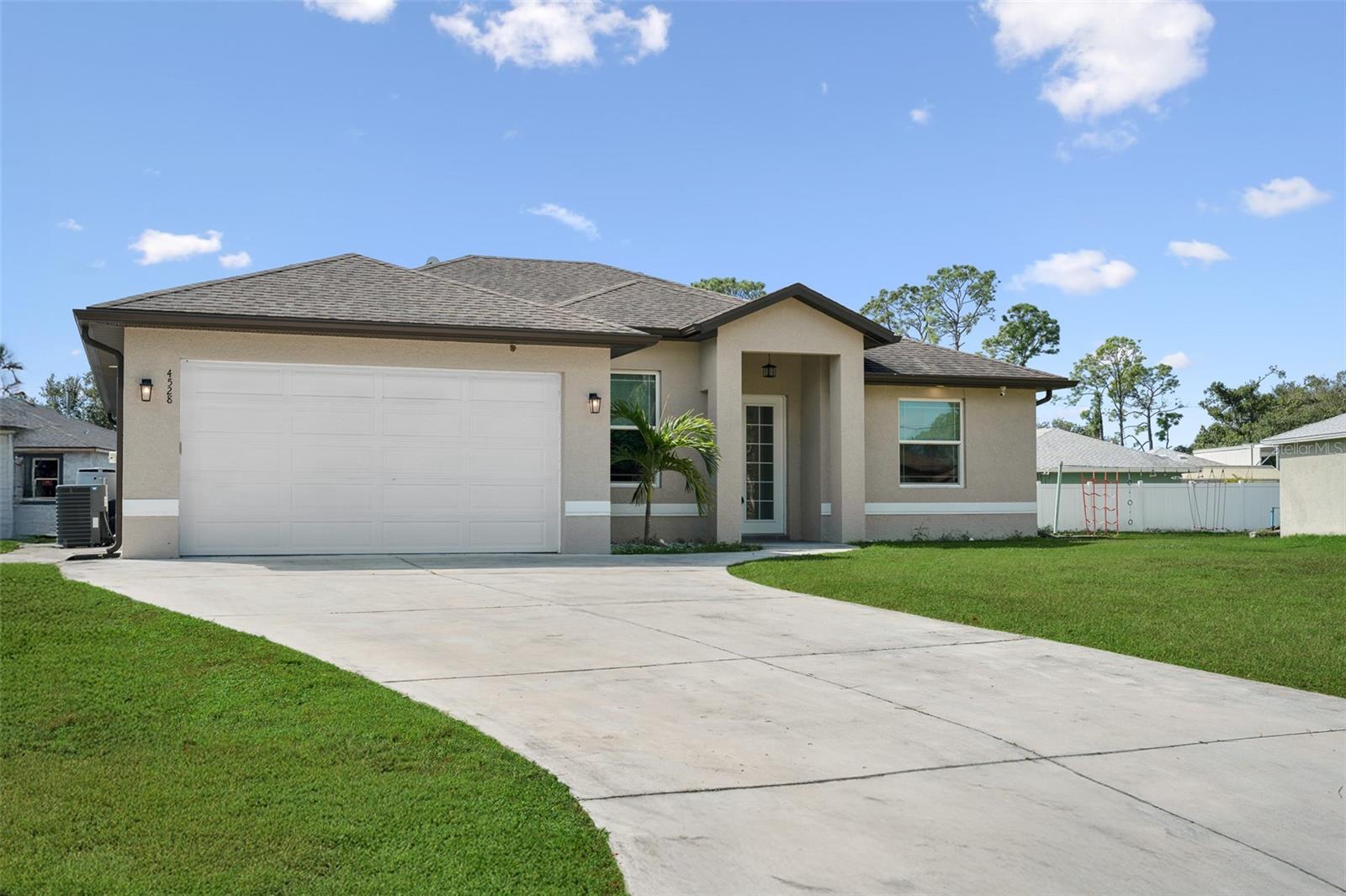 4528 Libby Rd, North Port, FL 34287 photo
