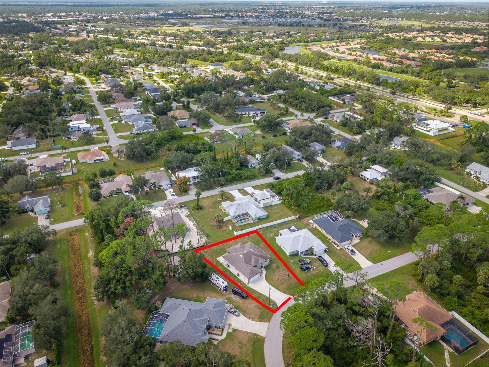 4528 Libby Rd, North Port, FL 34287 photo