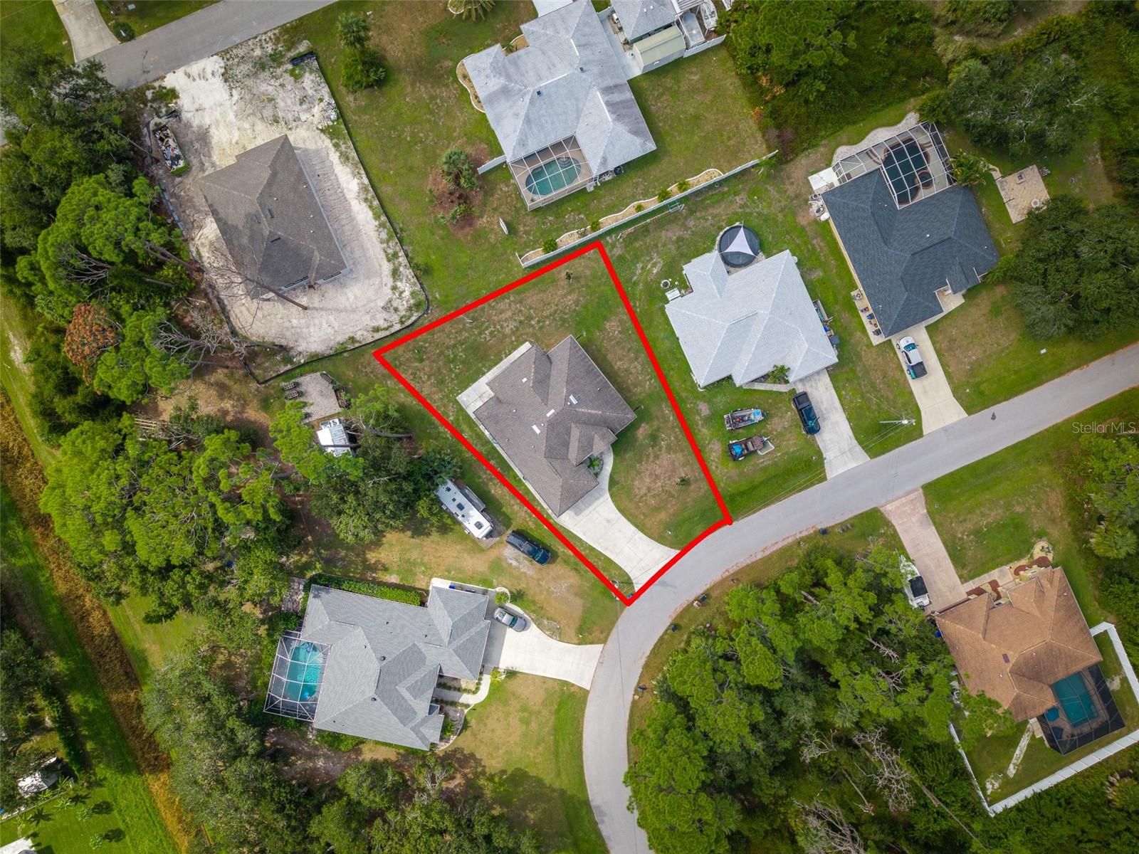 4528 Libby Rd, North Port, FL 34287 photo