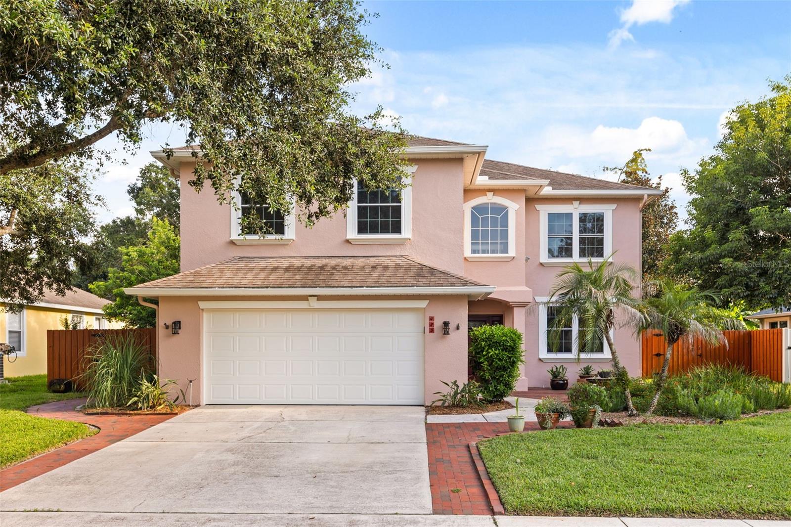 425 Carriage Way Ct, Oviedo, FL 32765