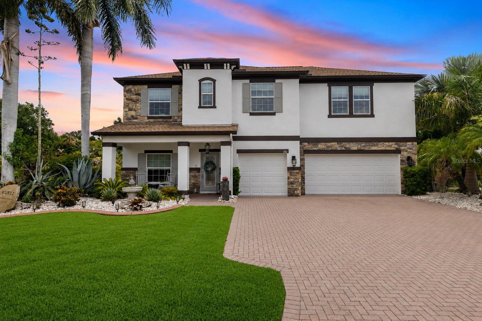 5512 74 Pl, Ellenton, FL 34222