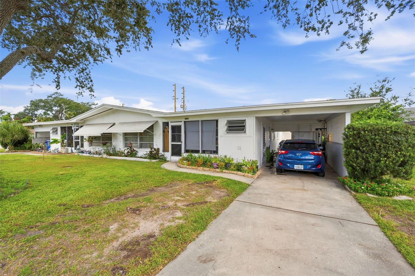 1154 Angle Rd, Dunedin, FL 34698