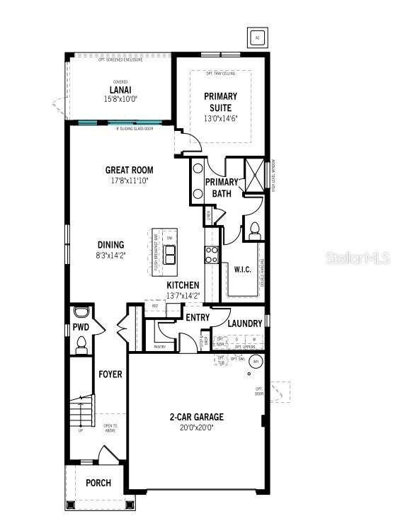 1706 Soaring Vida St, Palmetto, FL 34221 photo