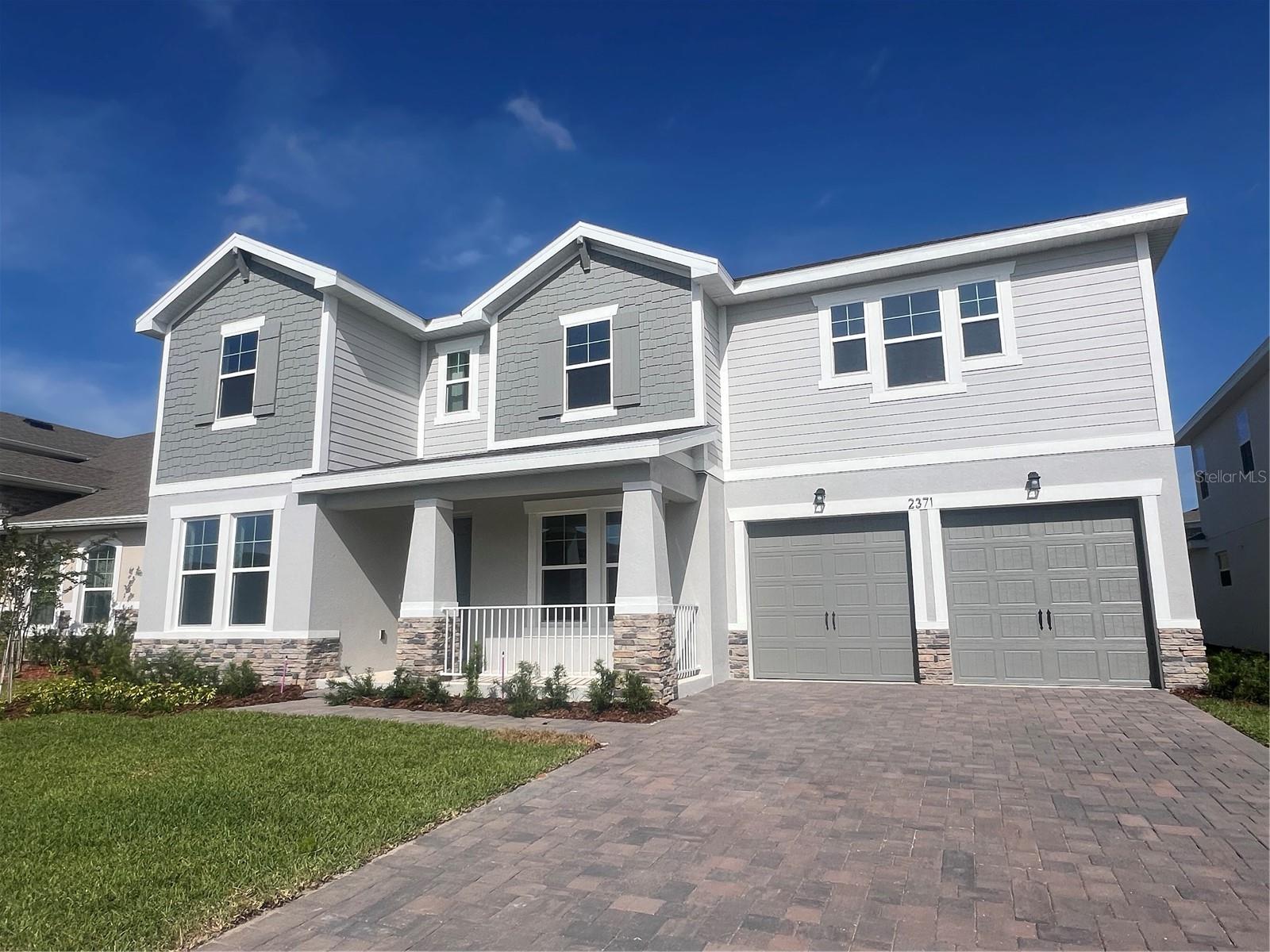 2371 Juniper Berry Dr, Minneola, FL 34715