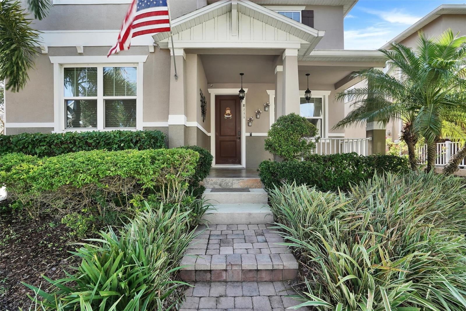 8111 Pacific Loon St, Winter Garden, FL 34787