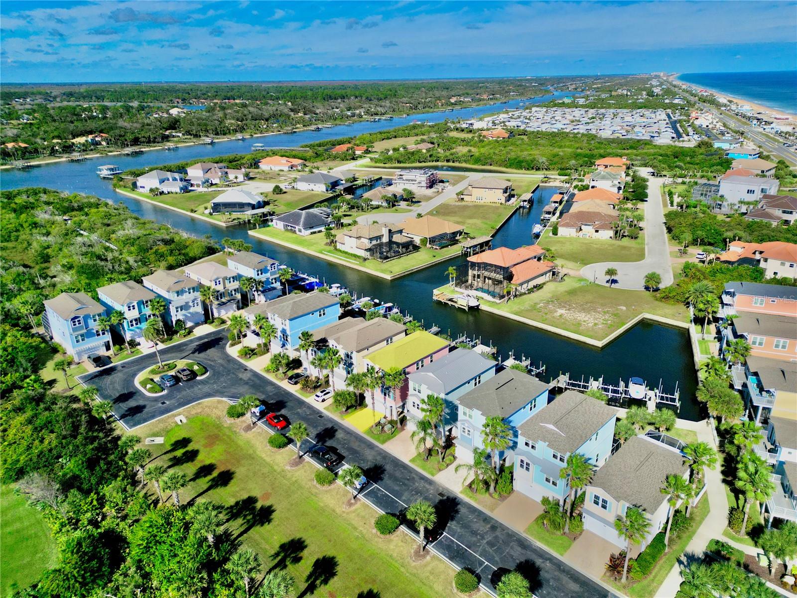 2727 Morning Light Ct, Flagler Beach, FL 32136