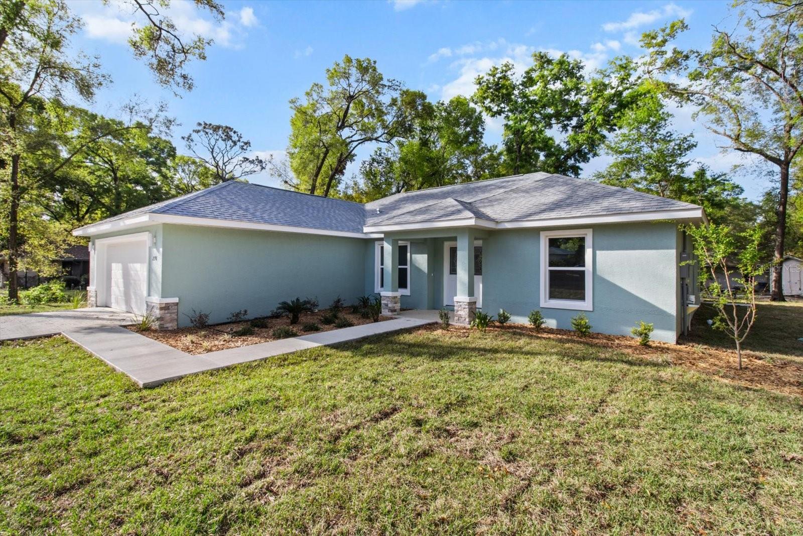 2396 W Fairway Loop, Citrus Springs, FL 34434 photo