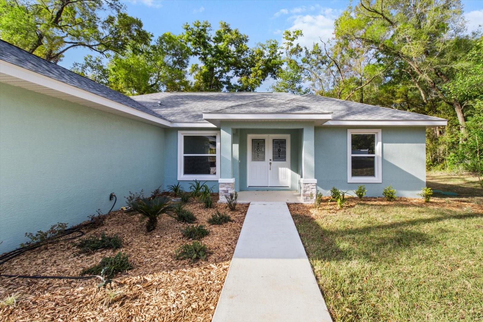 2396 W Fairway Loop, Citrus Springs, FL 34434 photo
