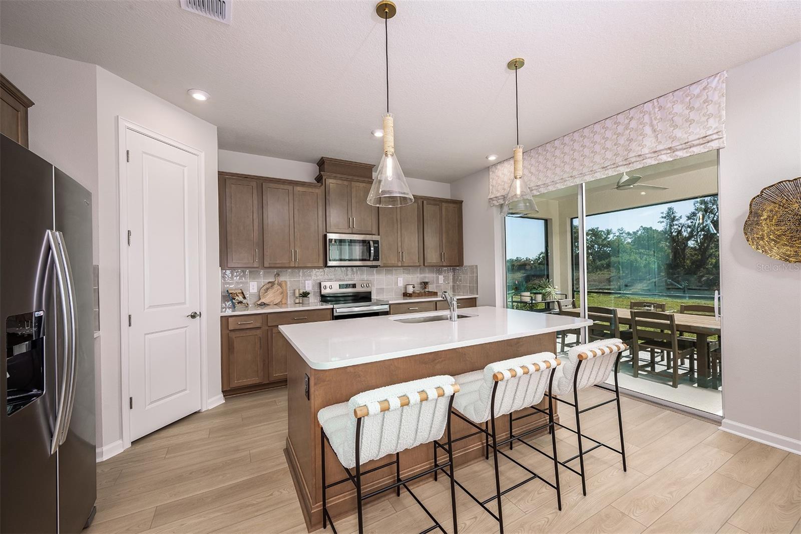 1710 Soaring Vida St, Palmetto, FL 34221 photo