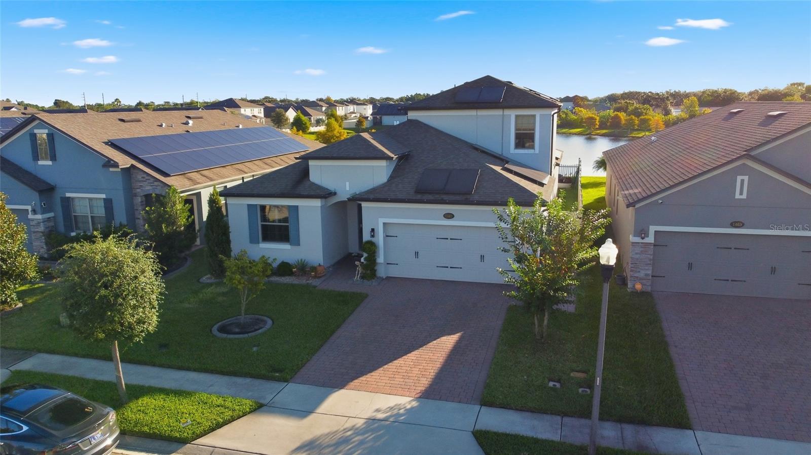 1461 Clear Brook Pl, Saint Cloud, FL 34772