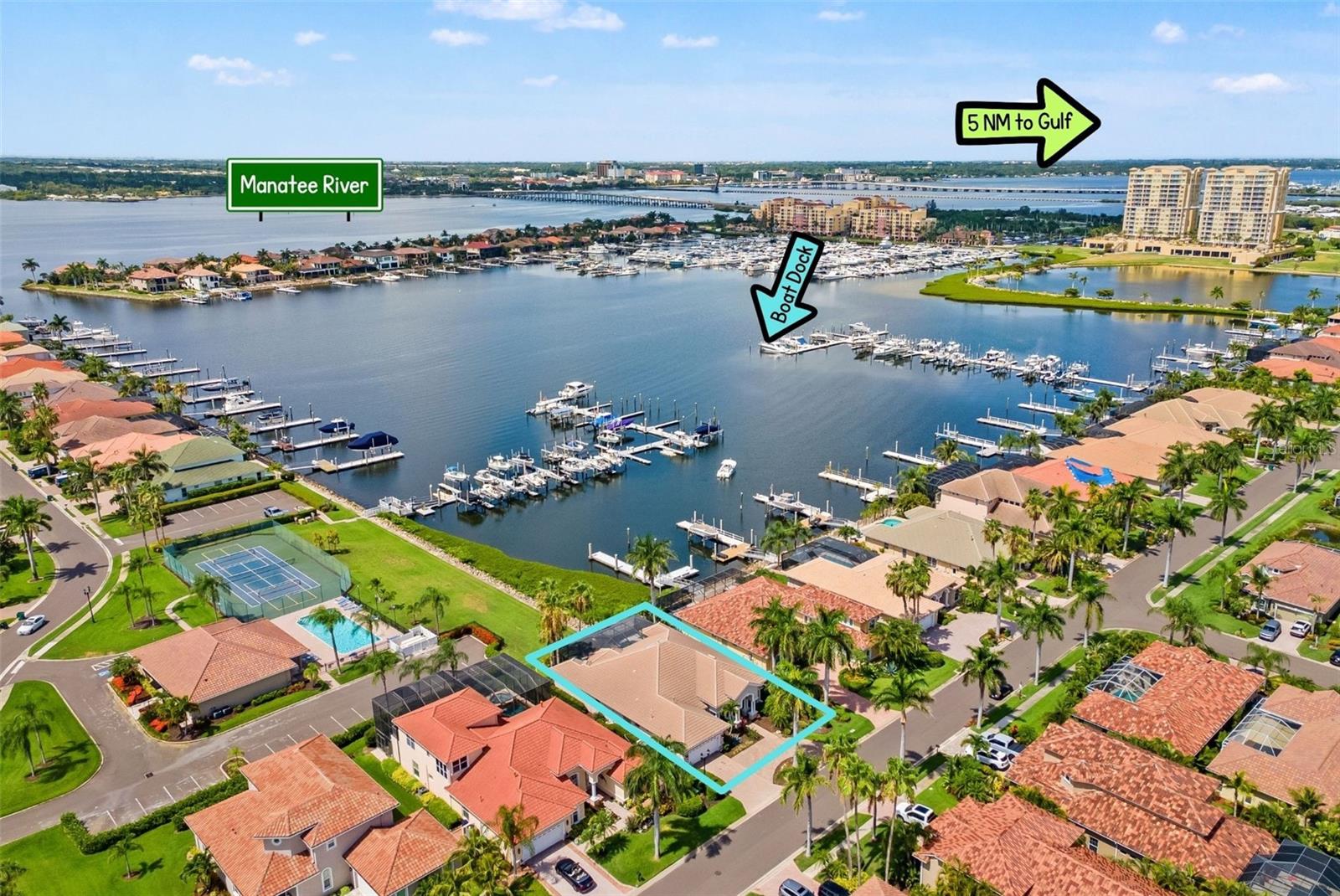 1105 3 St, Palmetto, FL 34221