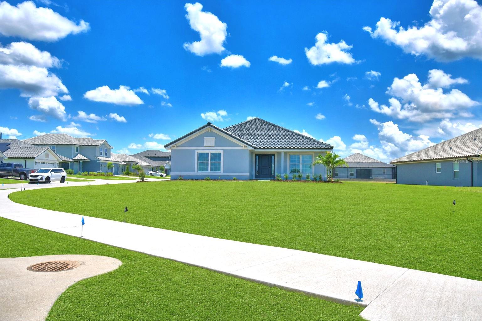 4705 Grandview Glen Dr, Auburndale, FL 33823 photo