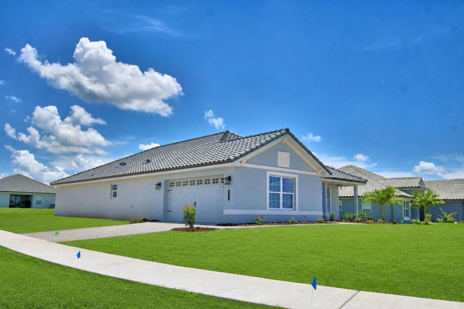 4705 Grandview Glen Dr, Auburndale, FL 33823 photo