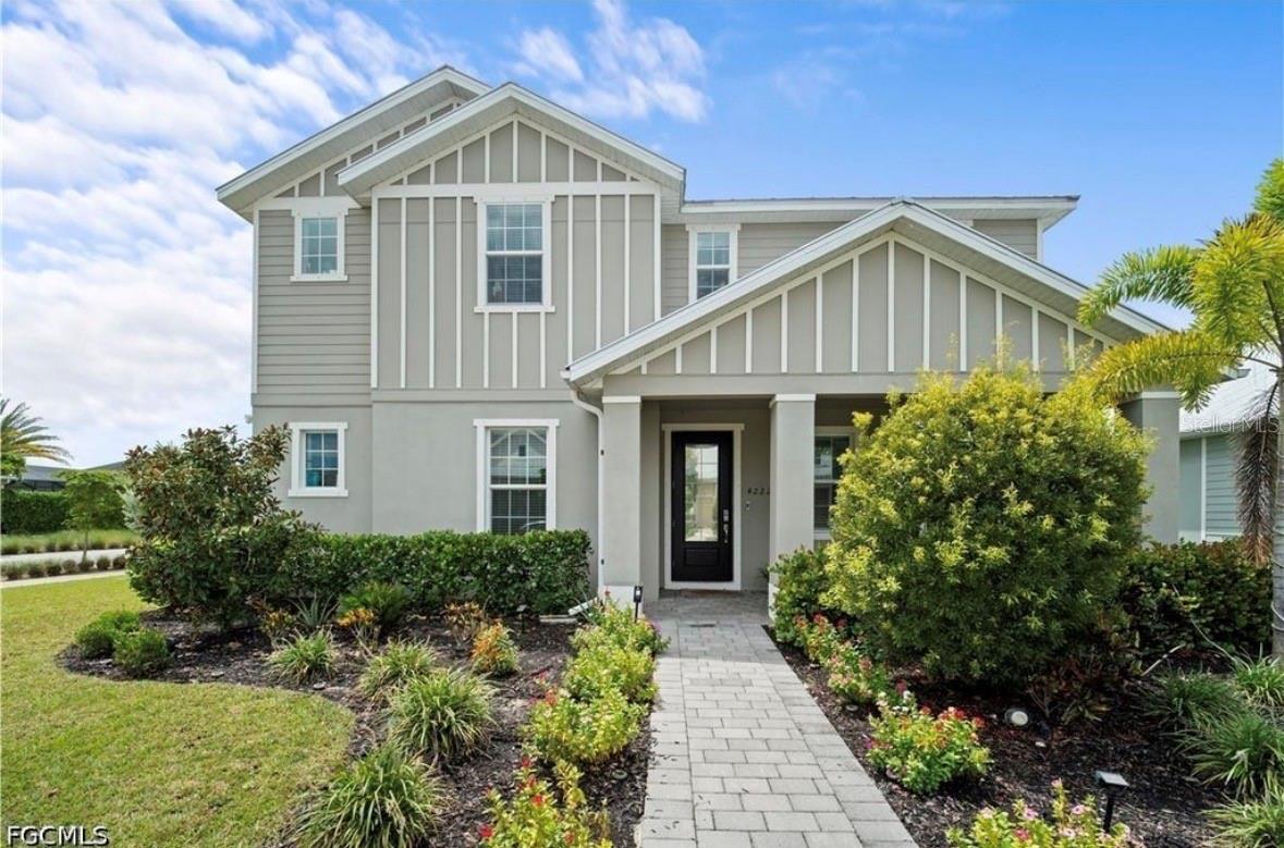 42226 Lake Timber Dr, Punta Gorda, FL 33982