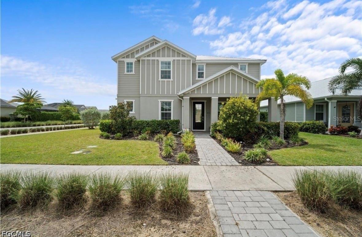 42226 Lake Timber Dr, Punta Gorda, FL 33982 photo