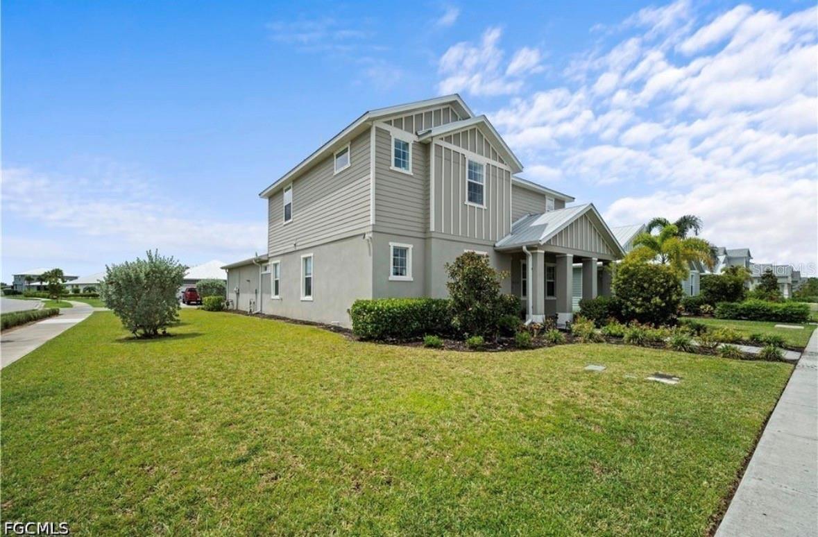 42226 Lake Timber Dr, Punta Gorda, FL 33982 photo