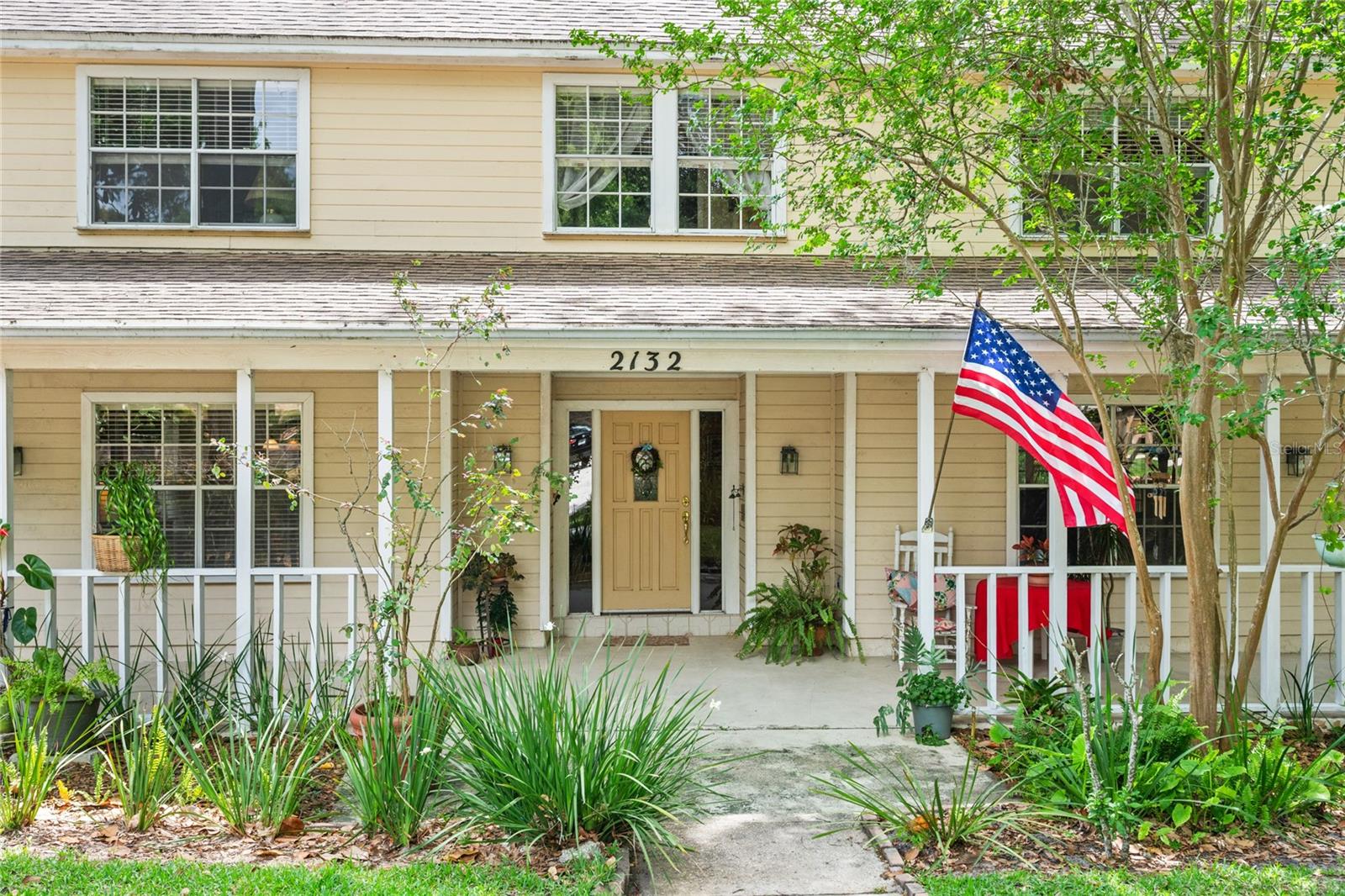 2132 Palm Vista Dr, Apopka, FL 32712 photo