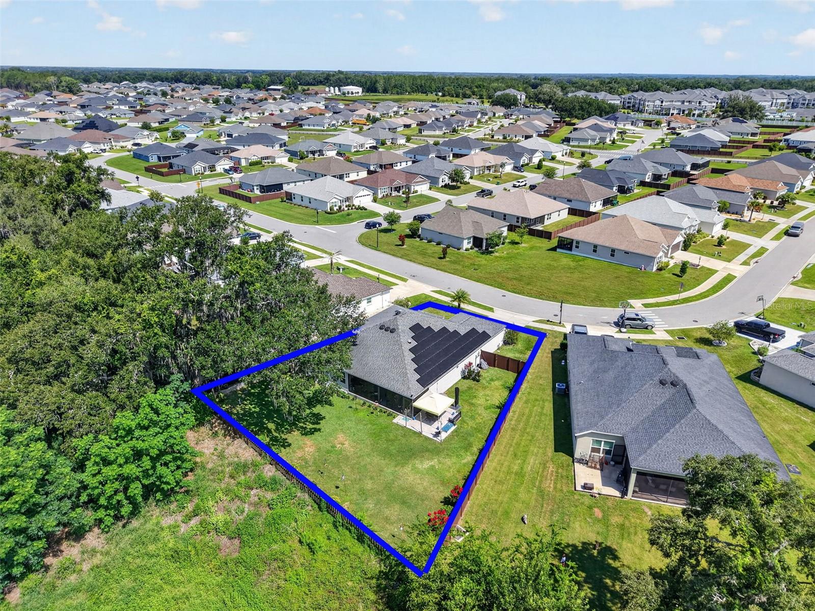 11387 Zimmerman Path, Oxford, FL 34484 photo