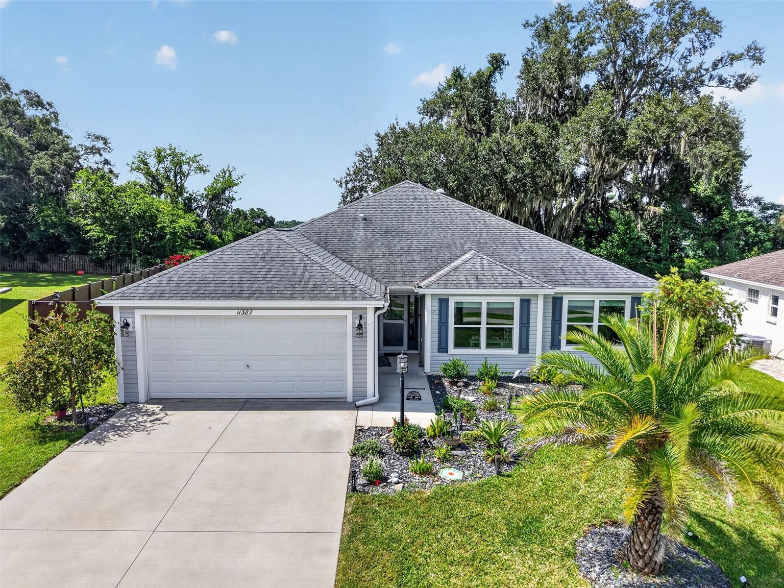 11387 Zimmerman Path, Oxford, FL 34484