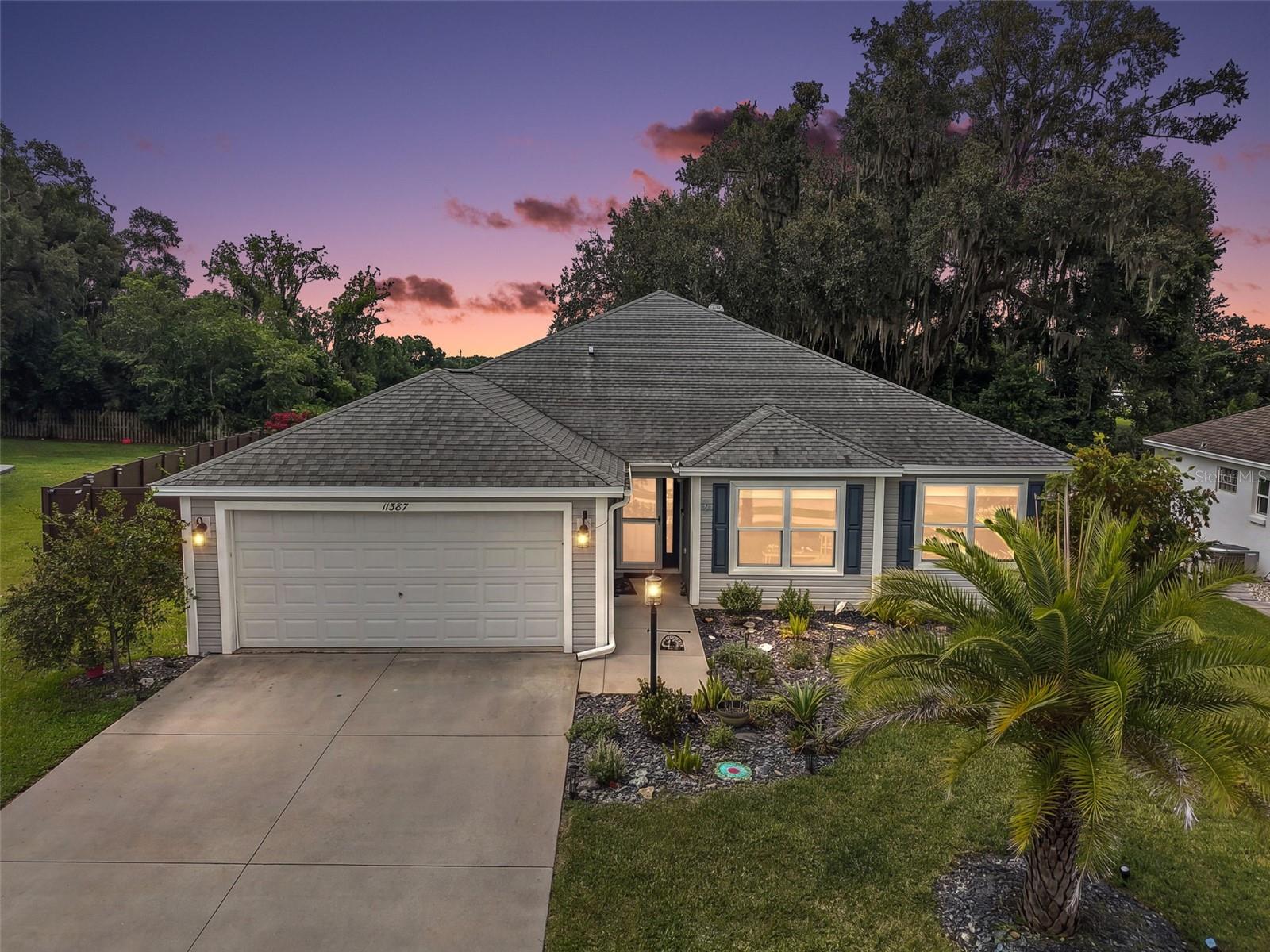 11387 Zimmerman Path, Oxford, FL 34484 photo