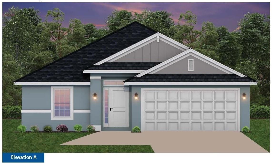 12539 48 Terrace, Oxford, FL 34484