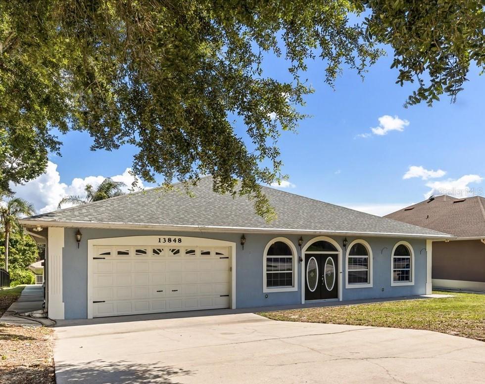 13848 Vista De Lago Blvd, Clermont, FL 34711 photo