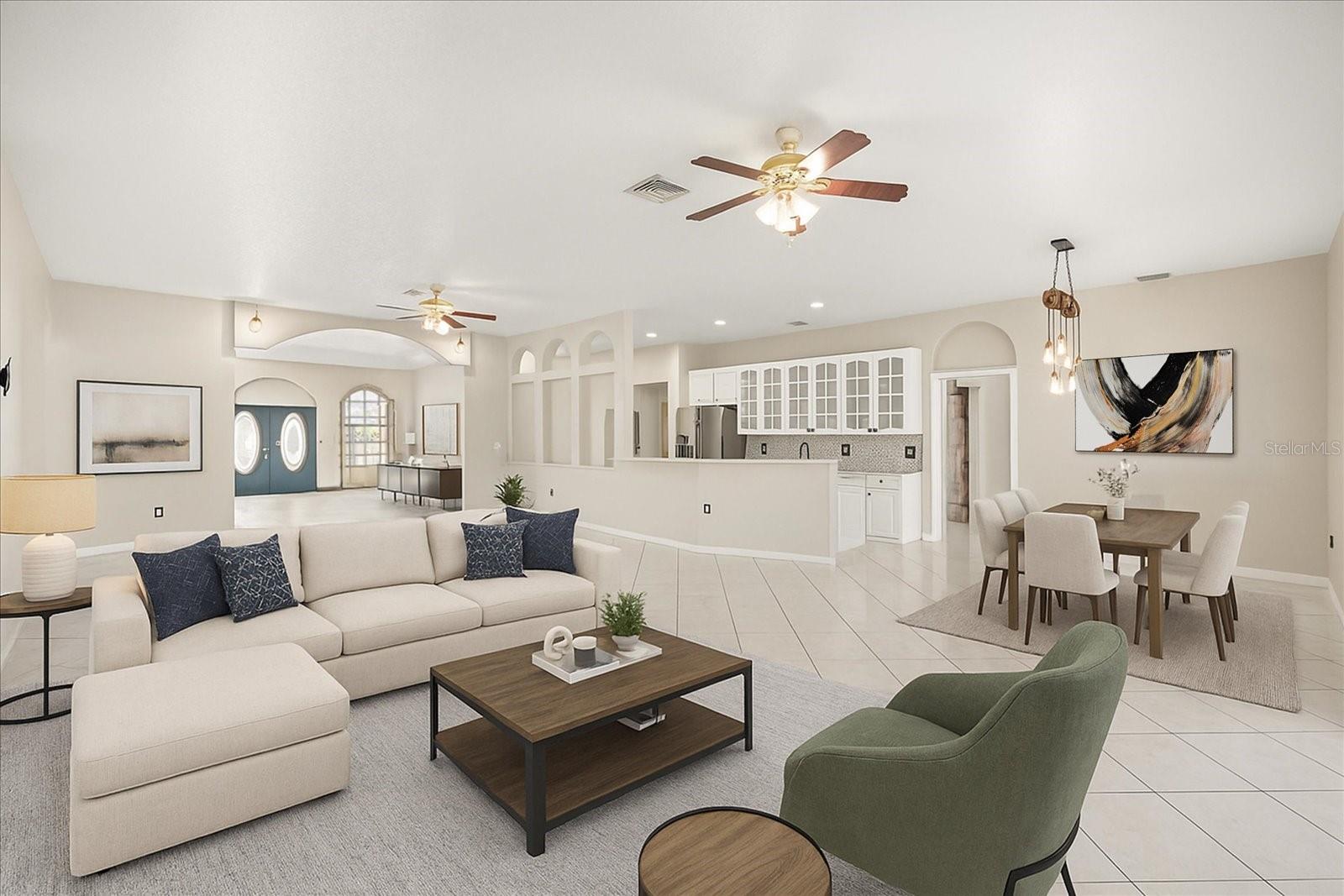 13848 Vista De Lago Blvd, Clermont, FL 34711 photo