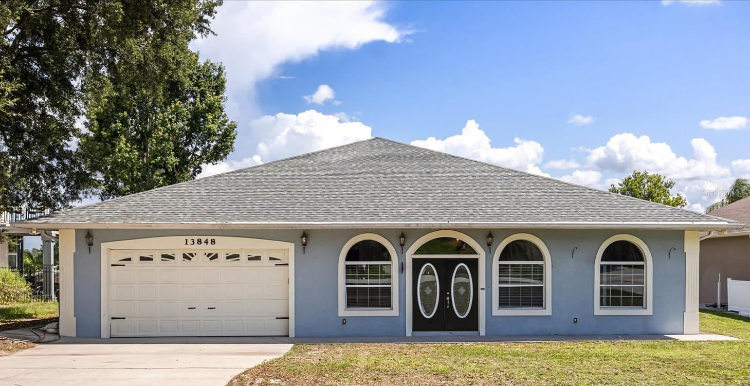 13848 Vista De Lago Blvd, Clermont, FL 34711 photo