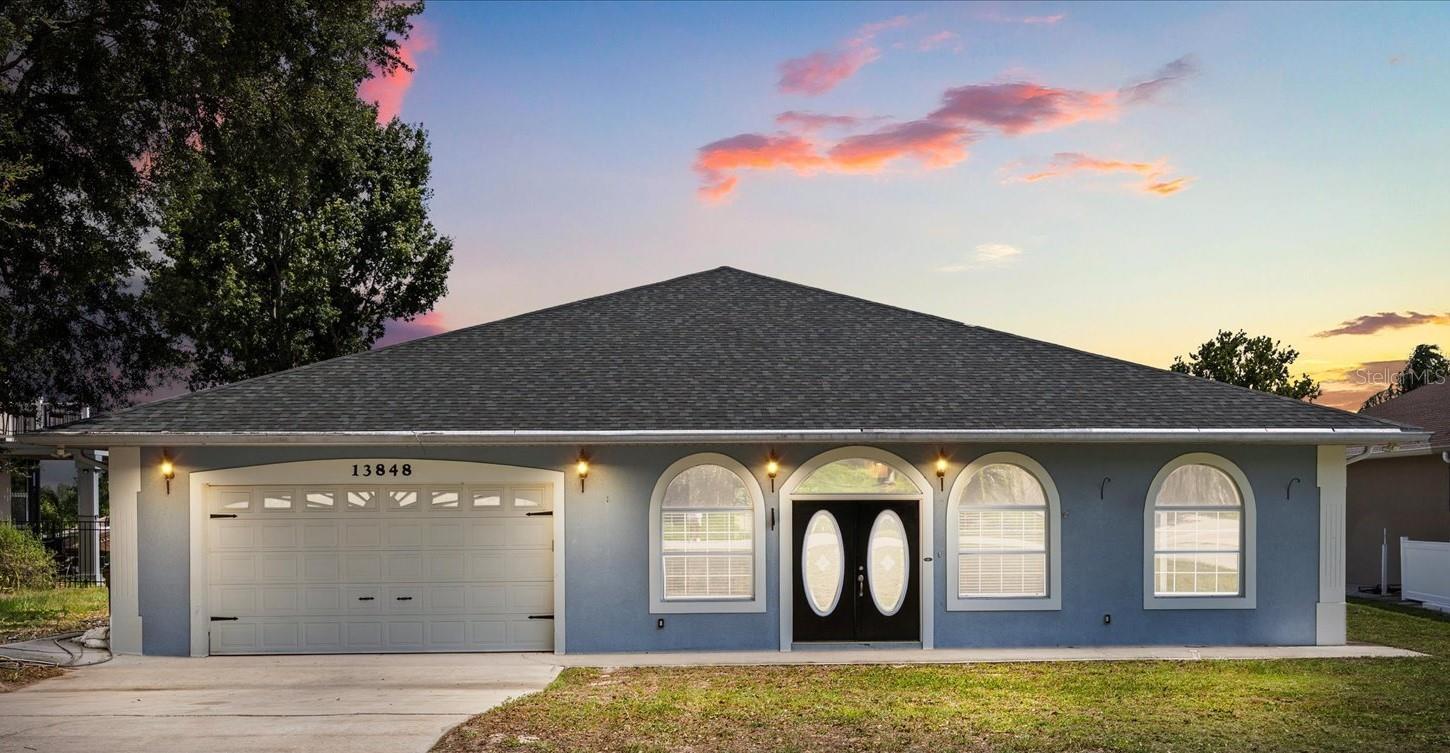 13848 Vista De Lago Blvd, Clermont, FL 34711