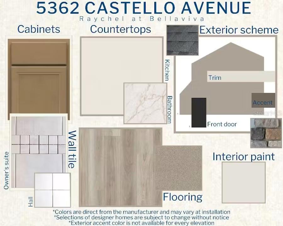 5362 Castello Ave, Auburndale, FL 33823 photo