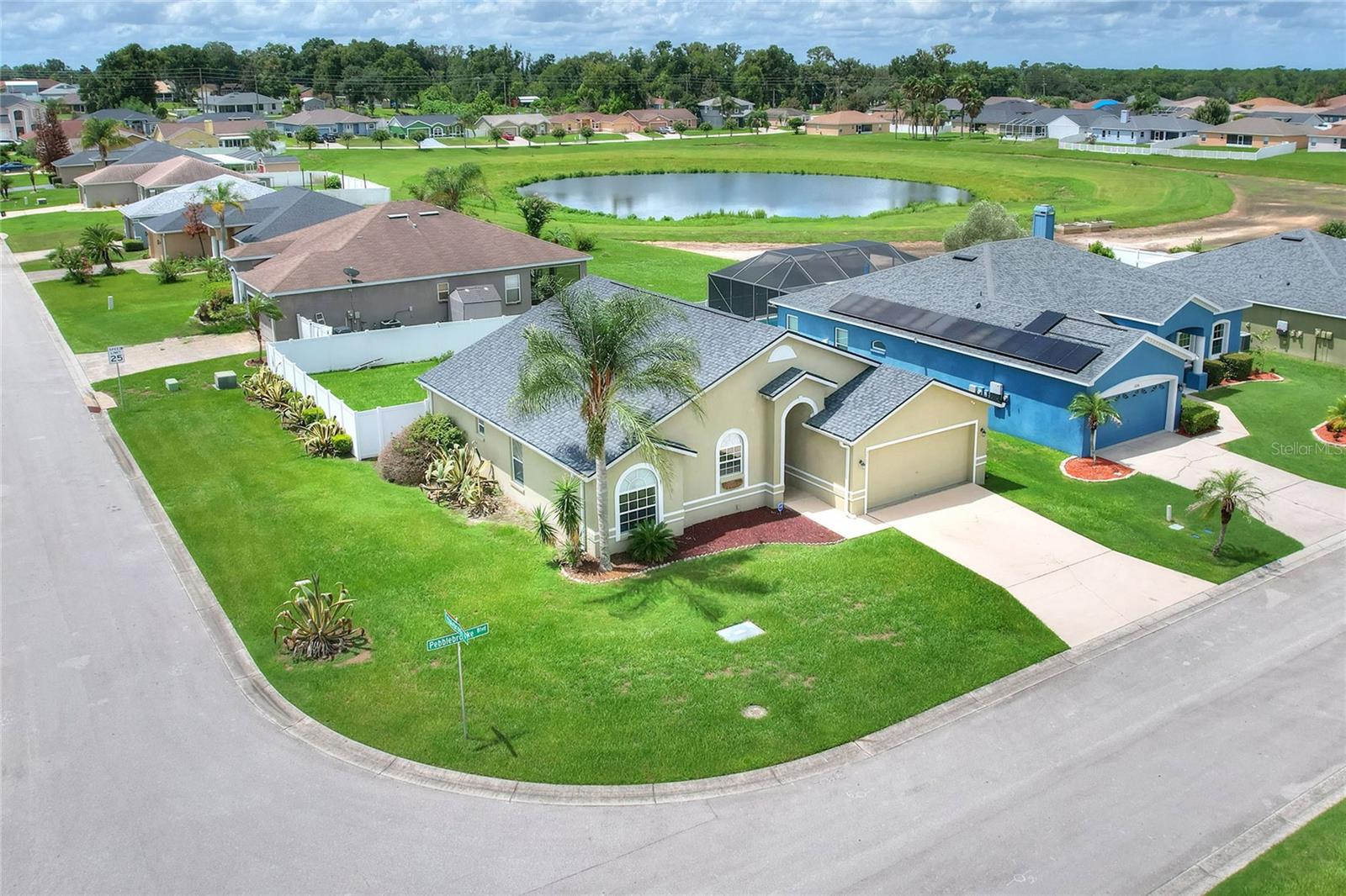 3212 Pebblebrooke Blvd, Lakeland, FL 33810 photo
