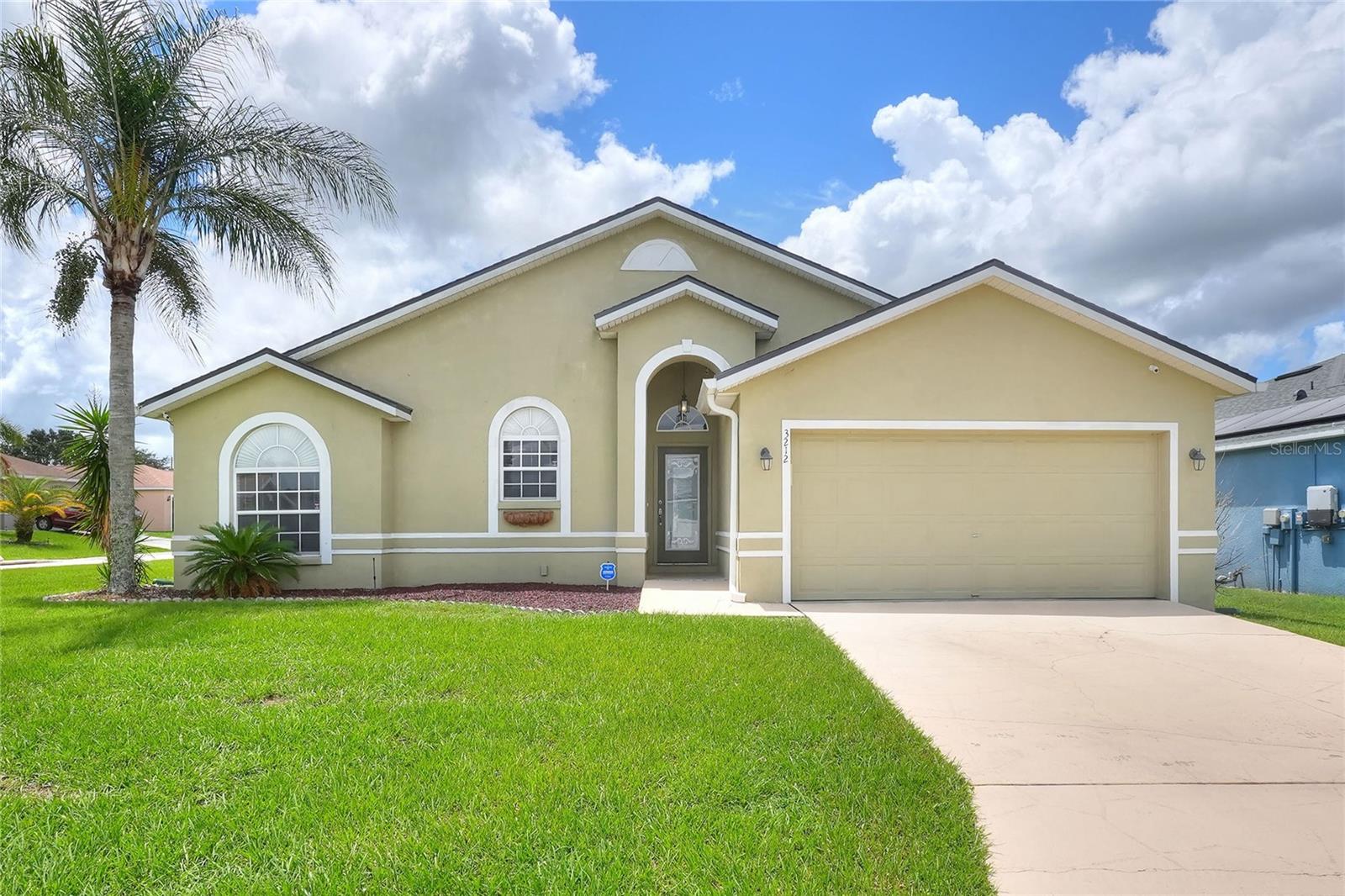 3212 Pebblebrooke Blvd, Lakeland, FL 33810