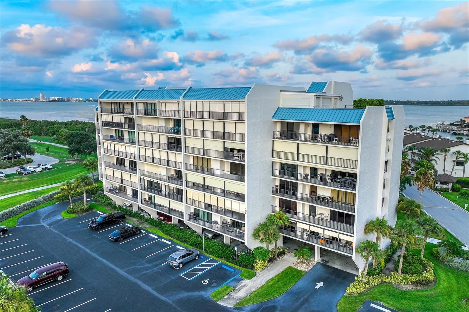 1581 Gulf Blvd #203 N, Clearwater Beach, FL 33767 photo