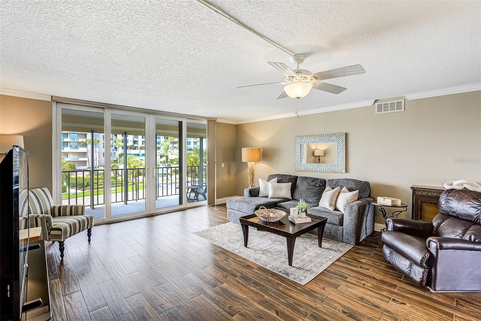 1581 Gulf Blvd #203 N, Clearwater Beach, FL 33767 photo