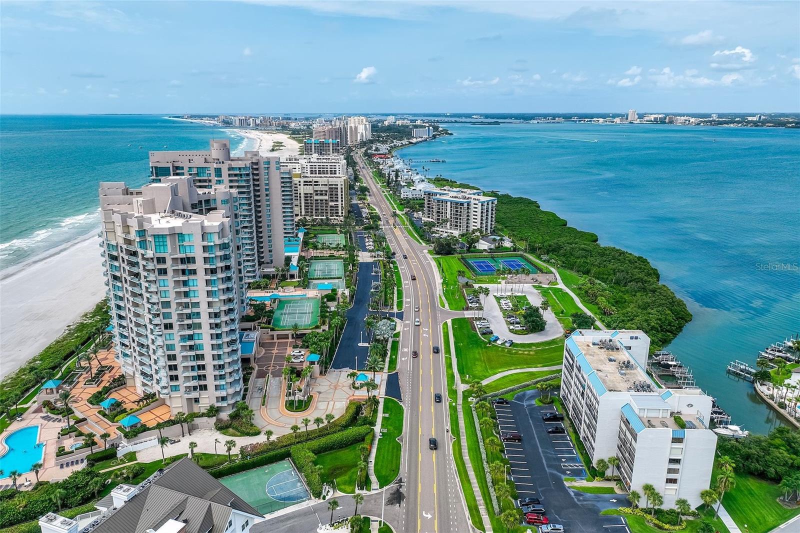 1581 Gulf Blvd #203 N, Clearwater Beach, FL 33767 photo