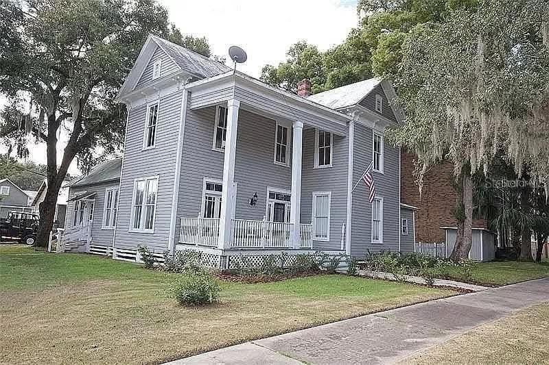 495 E Parker St, Bartow, FL 33830 photo