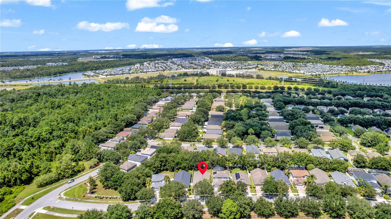 11513 Mossy Oak Dr, Orlando, FL 32832 photo