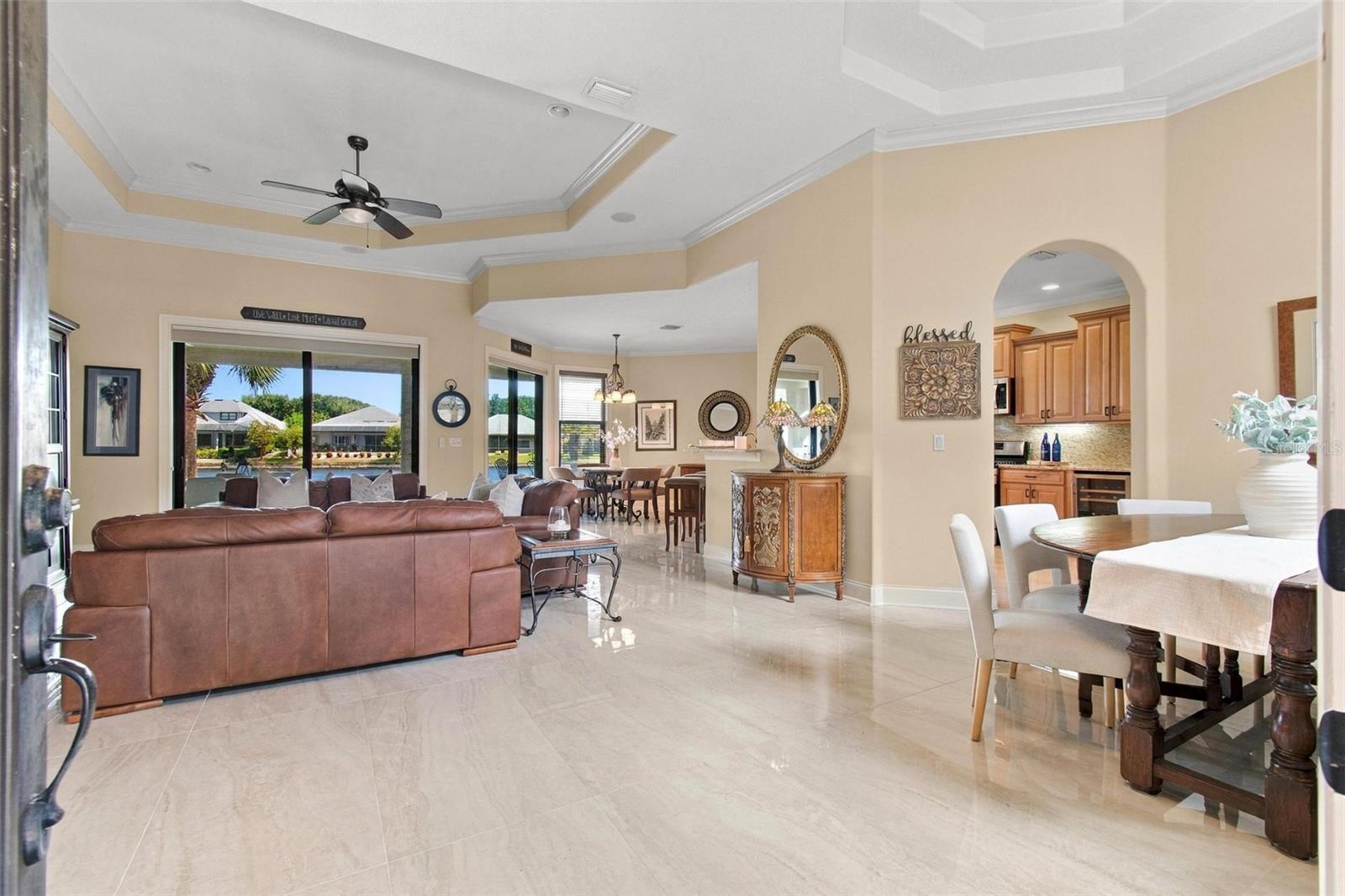 77 Lagare St, Palm Coast, FL 32137 photo