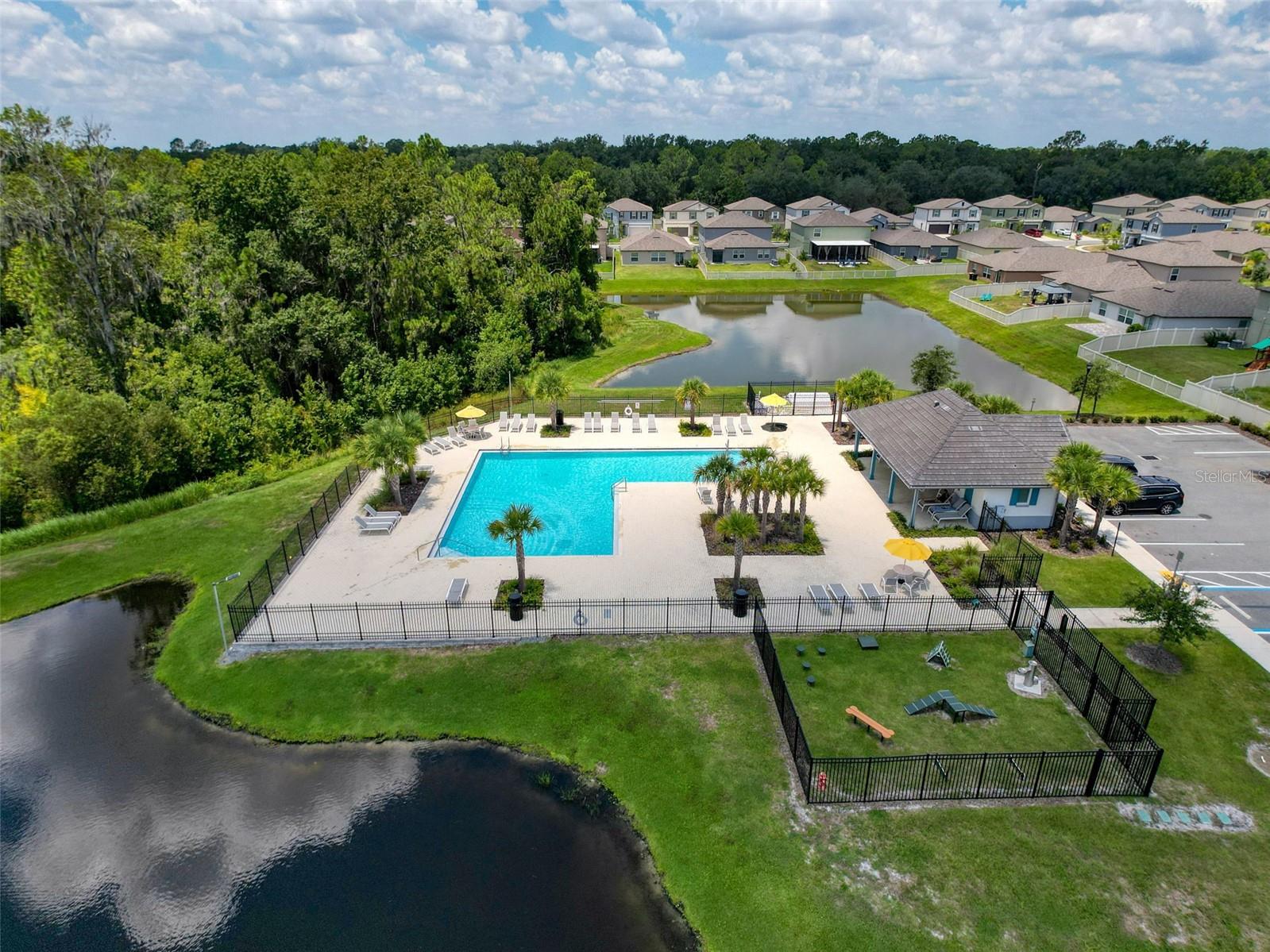 4395 Trotters Way, Lakeland, FL 33805 photo