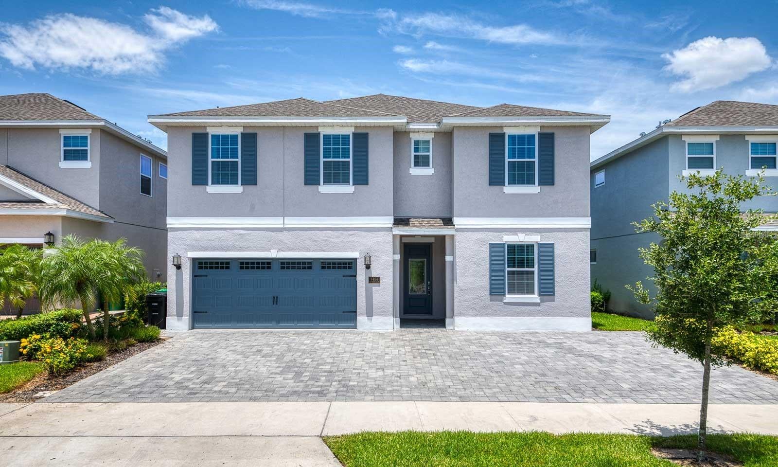 7454 Marker Ave, Kissimmee, FL 34747