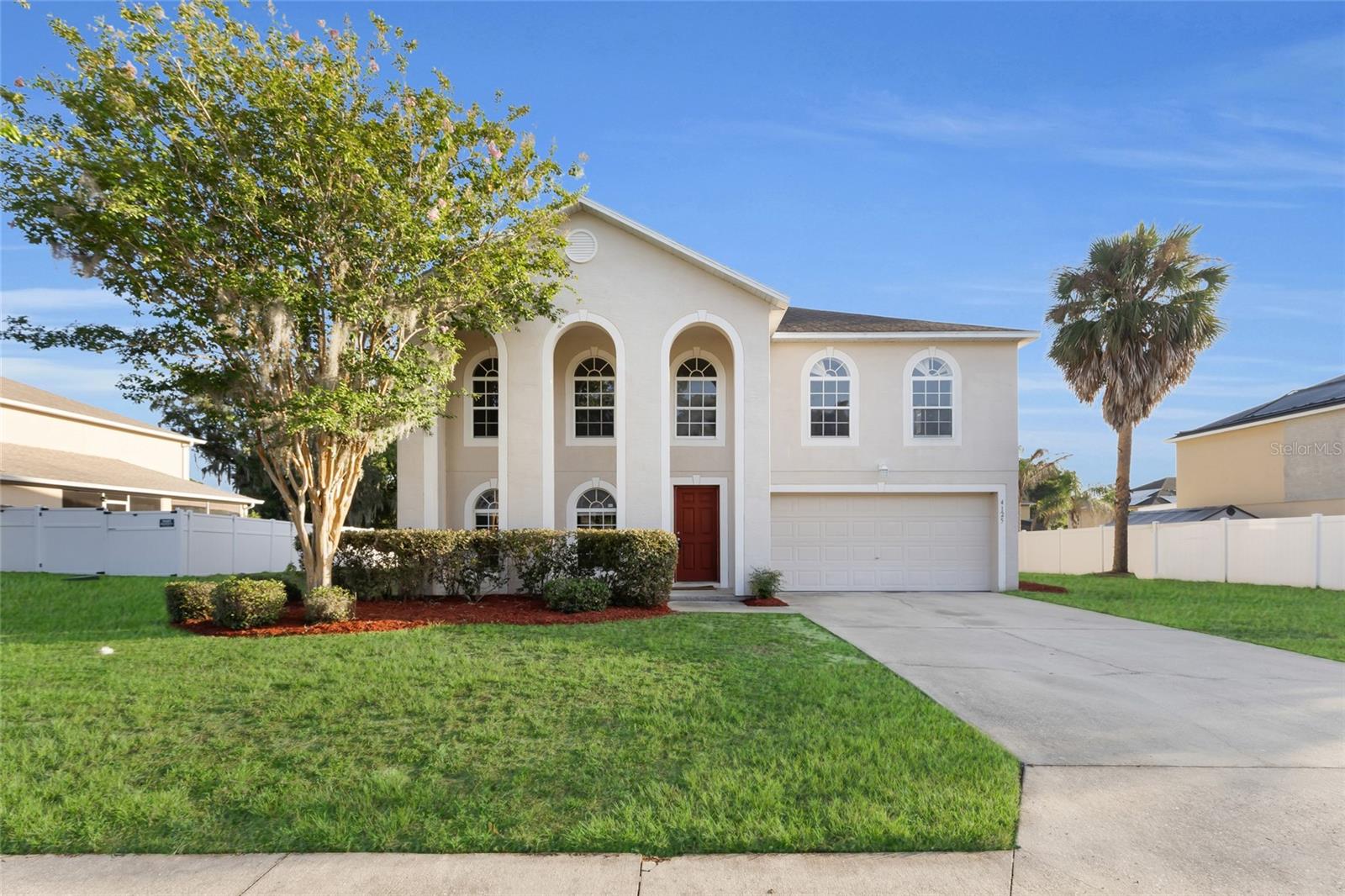 4125 33 St, Ocala, FL 34474