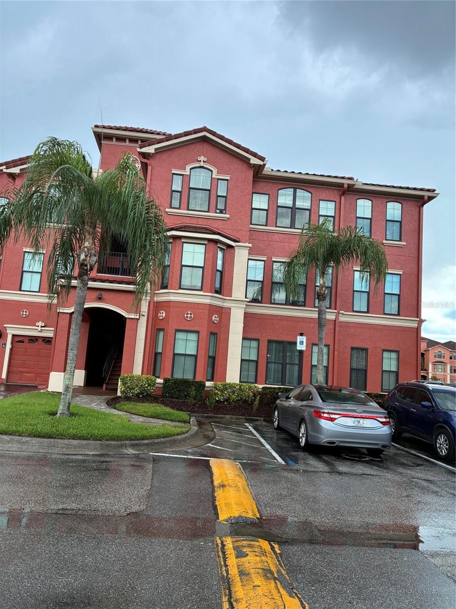 2731 Via Capri 921, Clearwater, FL 33764