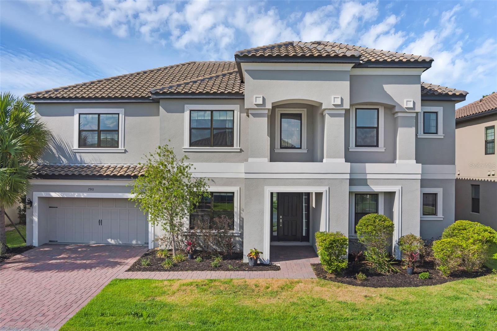 2901 Agostino Terrace, Kissimmee, FL 34746
