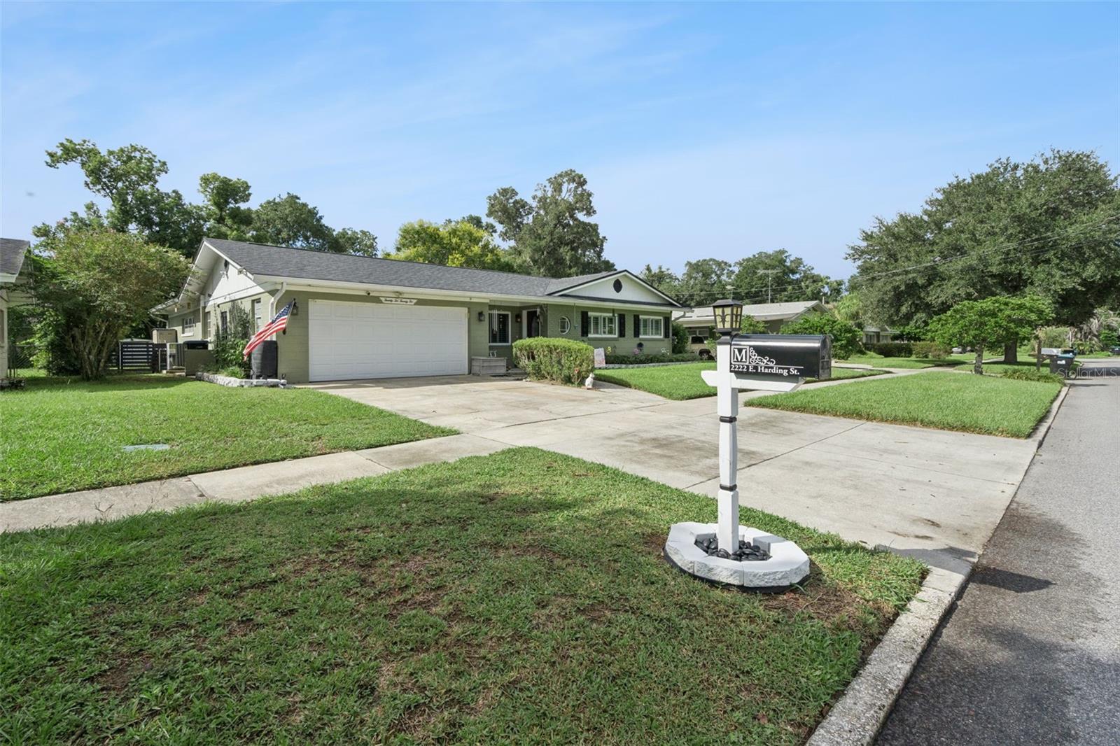 2222 Harding St, Orlando, FL 32806