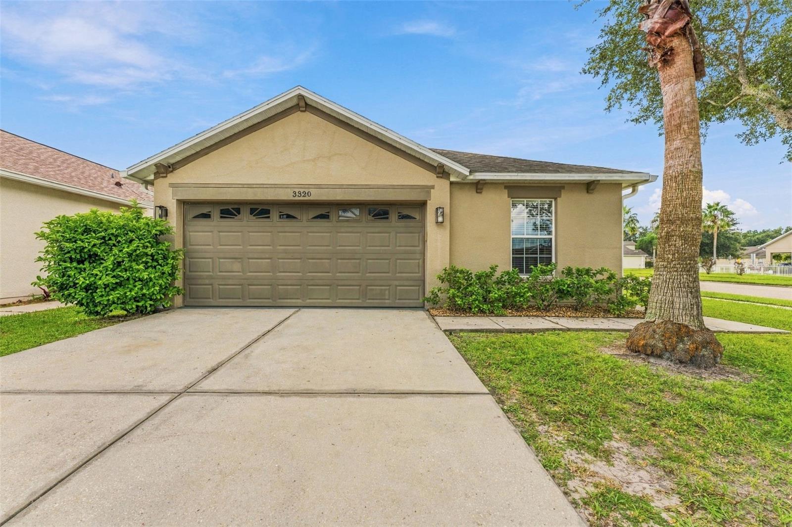 3320 Cardinal Feather Dr, Land O Lakes, FL 34638 photo