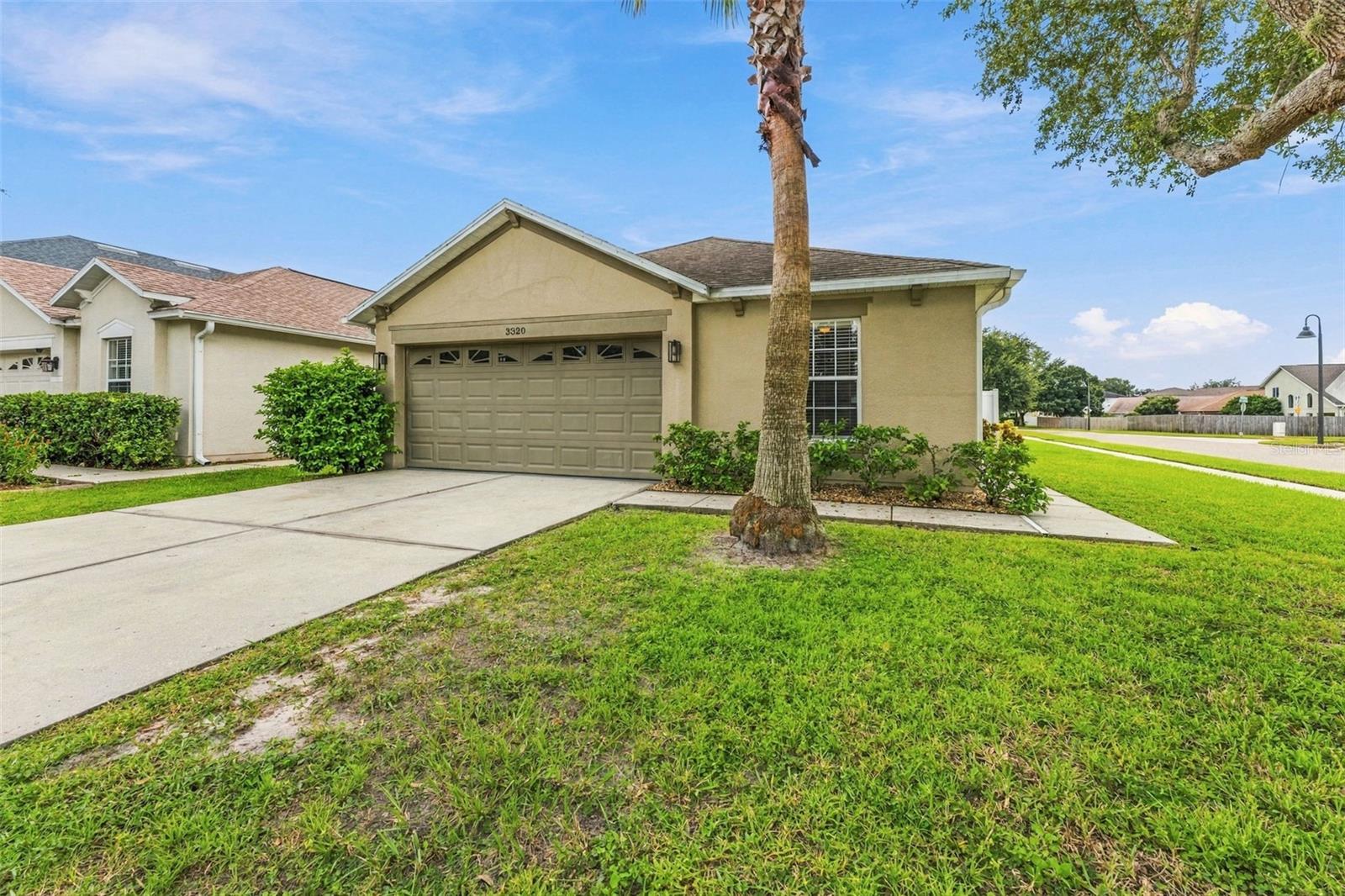 3320 Cardinal Feather Dr, Land O Lakes, FL 34638 photo