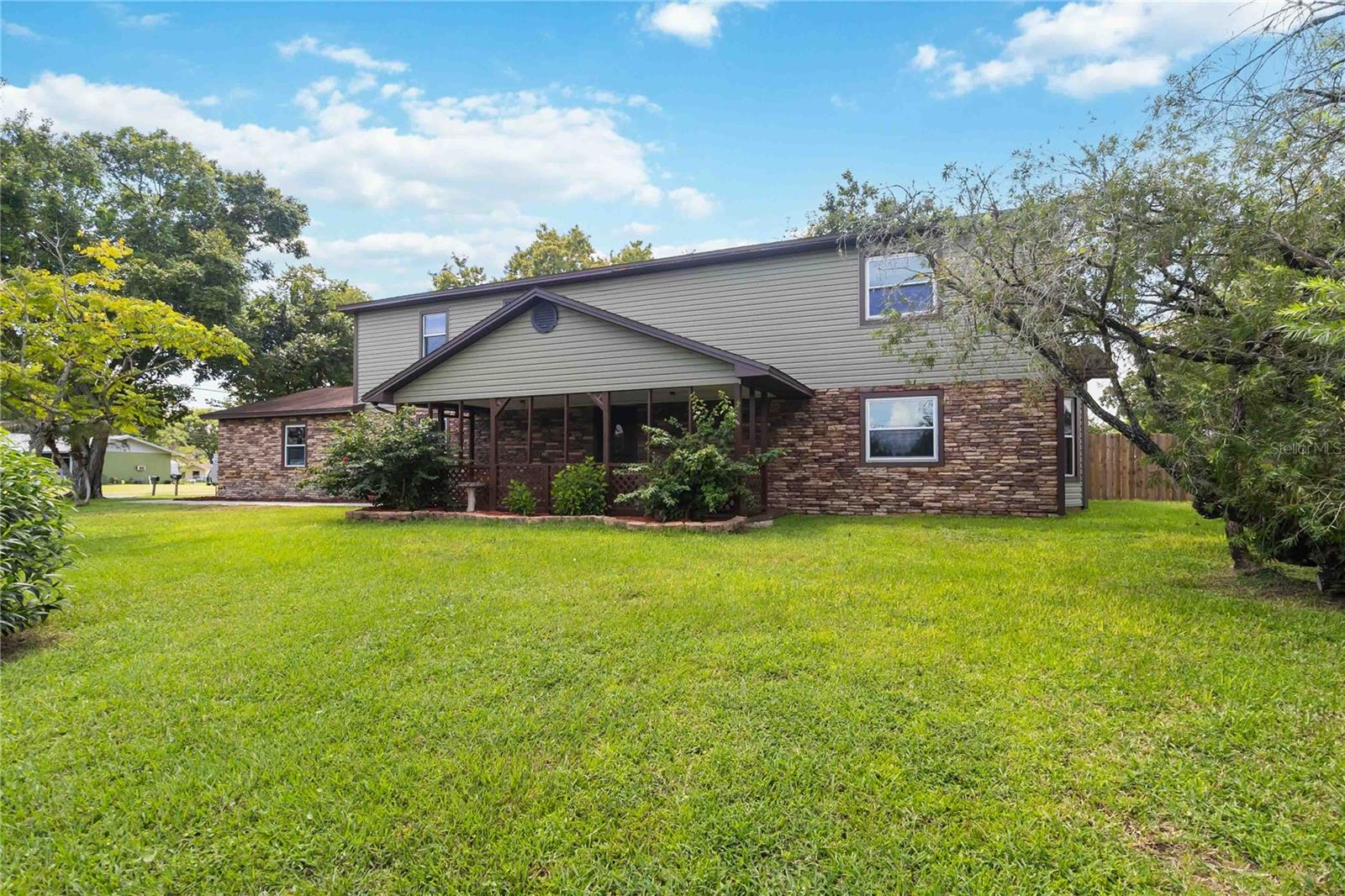4899 Sparrow Dr, Saint Cloud, FL 34772 photo