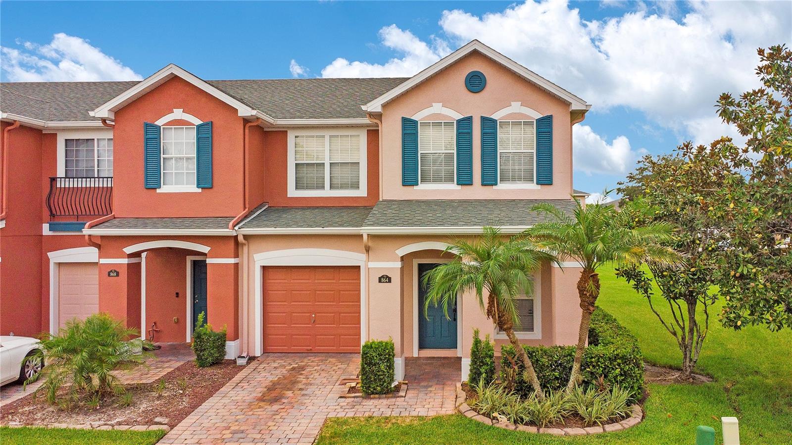 864 Park Grove Ct, Orlando, FL 32828 photo