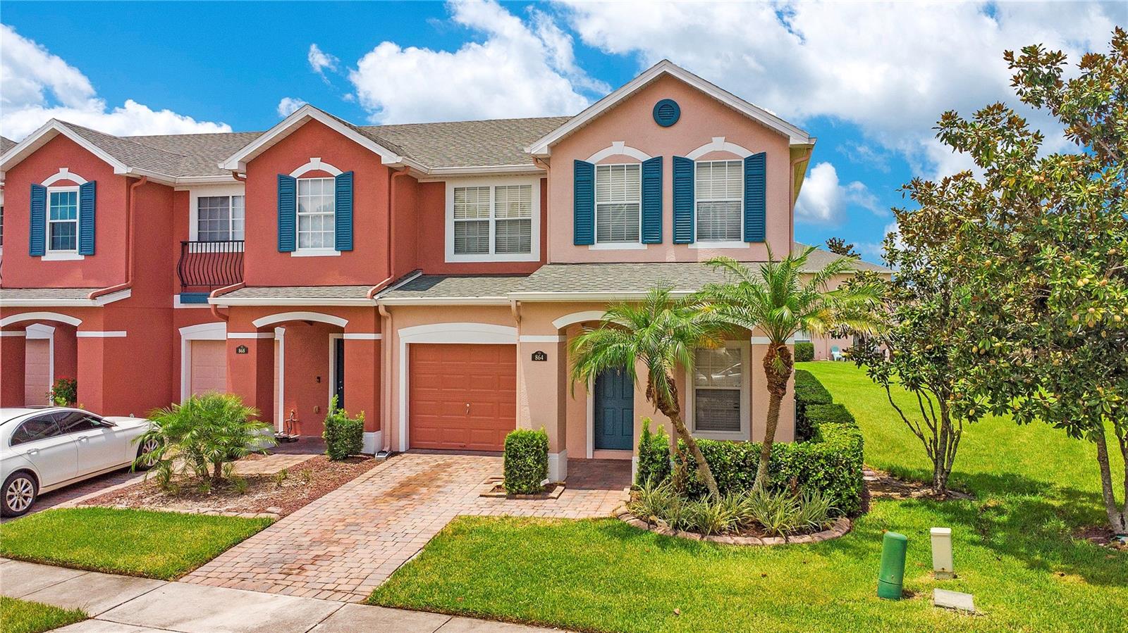 864 Park Grove Ct, Orlando, FL 32828 photo
