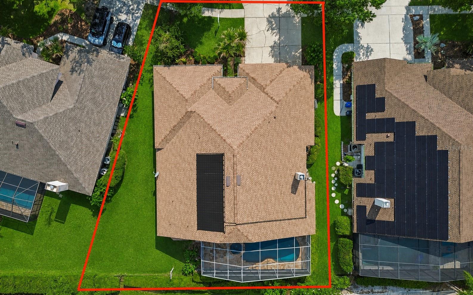 17503 Edinburgh Dr, Tampa, FL 33647 photo